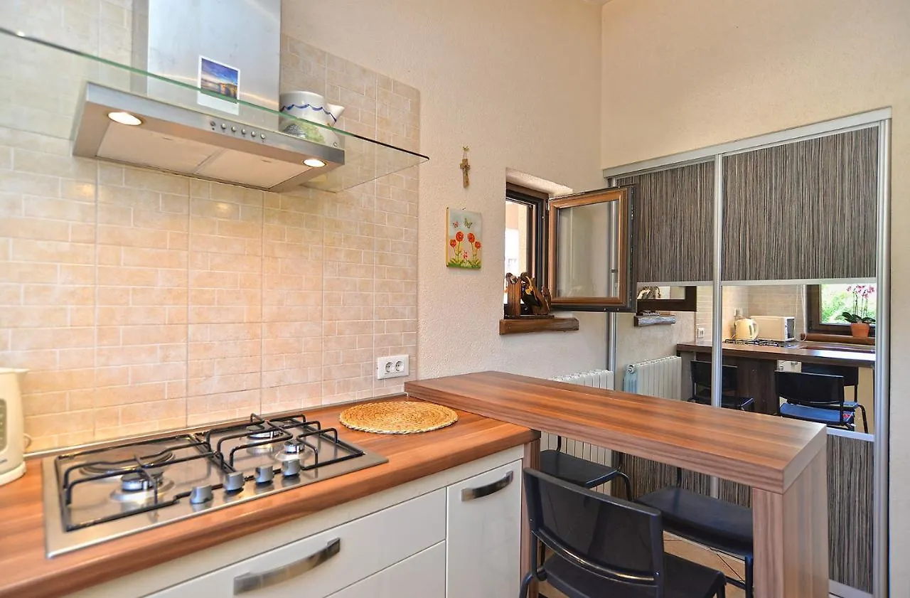 Apartment Rovinjsko Selo 2275  Rovinj