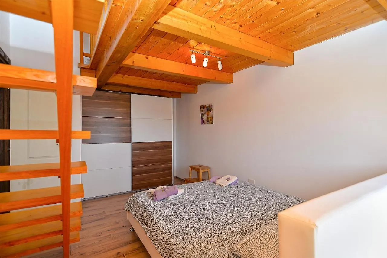 Apartment Rovinjsko Selo 2275 Horvátország
