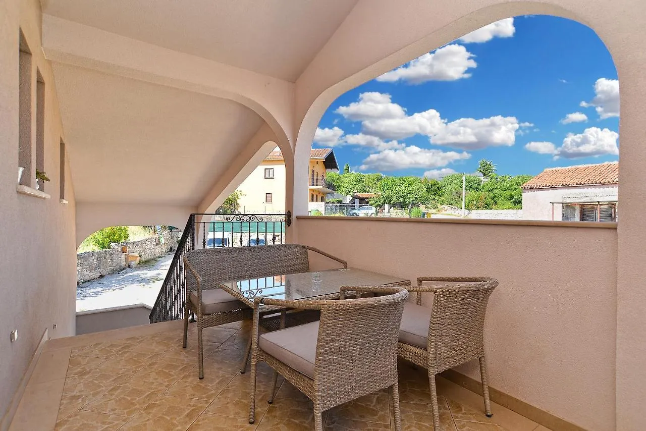 Apartment Rovinjsko Selo 2275