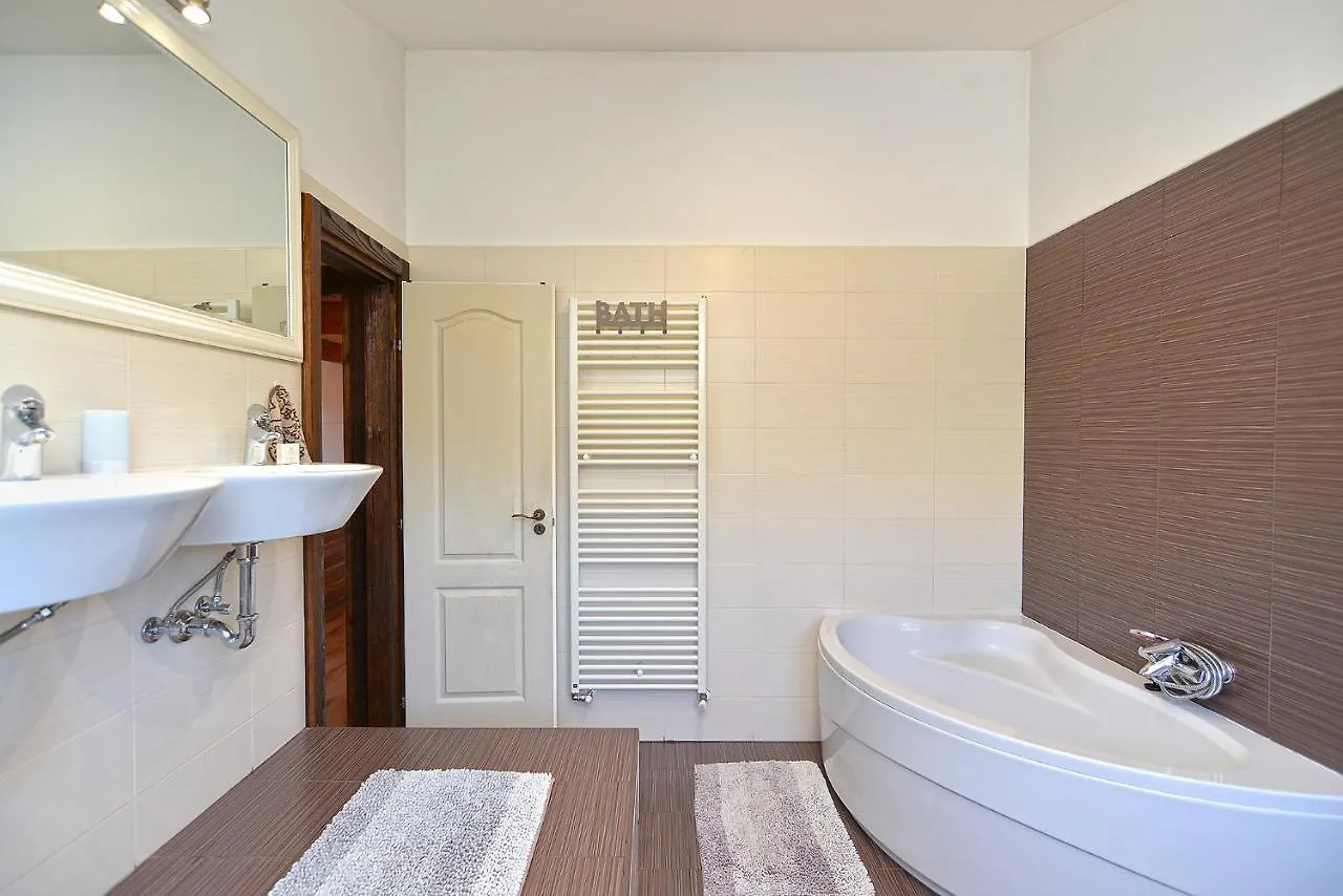 Apartment Rovinjsko Selo 2275