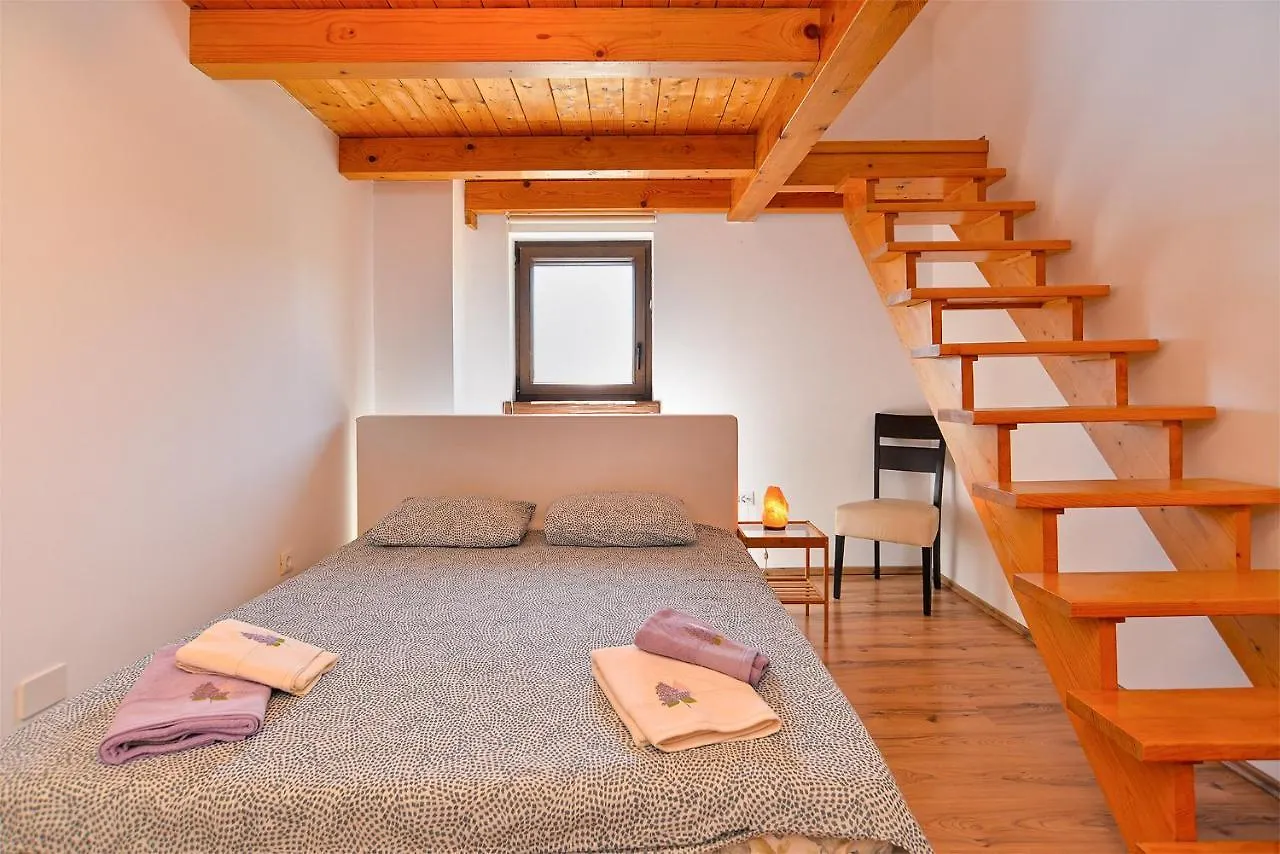 Apartment Rovinjsko Selo 2275