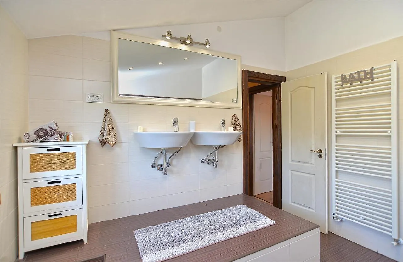 Apartment Rovinjsko Selo 2275 Horvátország