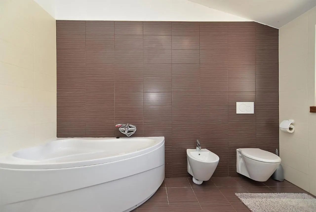 Apartment Rovinjsko Selo 2275 Horvátország