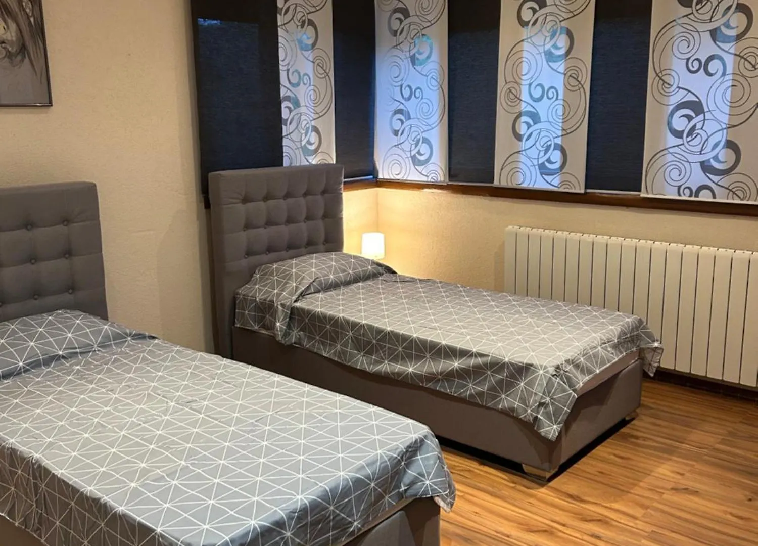 Apartment Rovinjsko Selo 2275