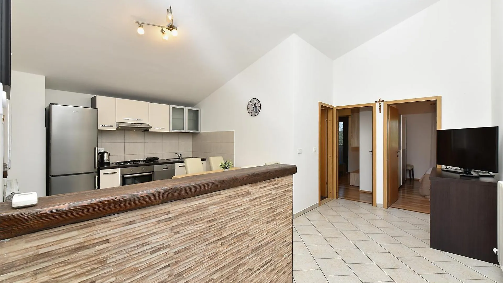 Apartment Rovinjsko Selo 2275