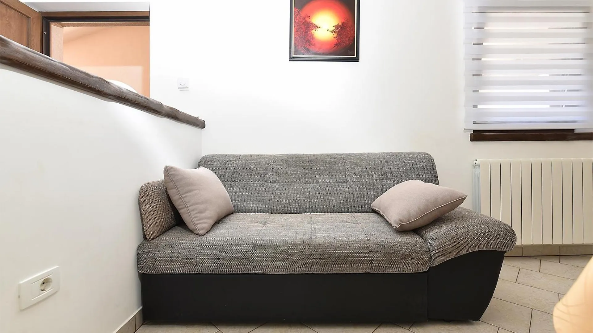 Apartment Rovinjsko Selo 2275  Rovinj