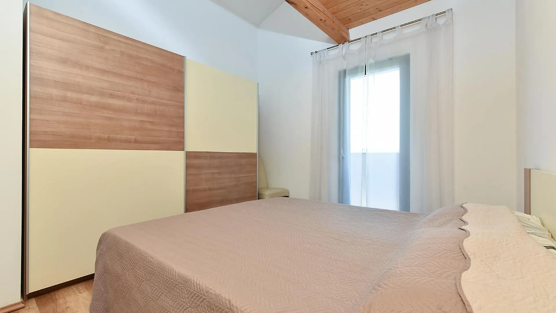 Apartment Rovinjsko Selo 2275 Horvátország