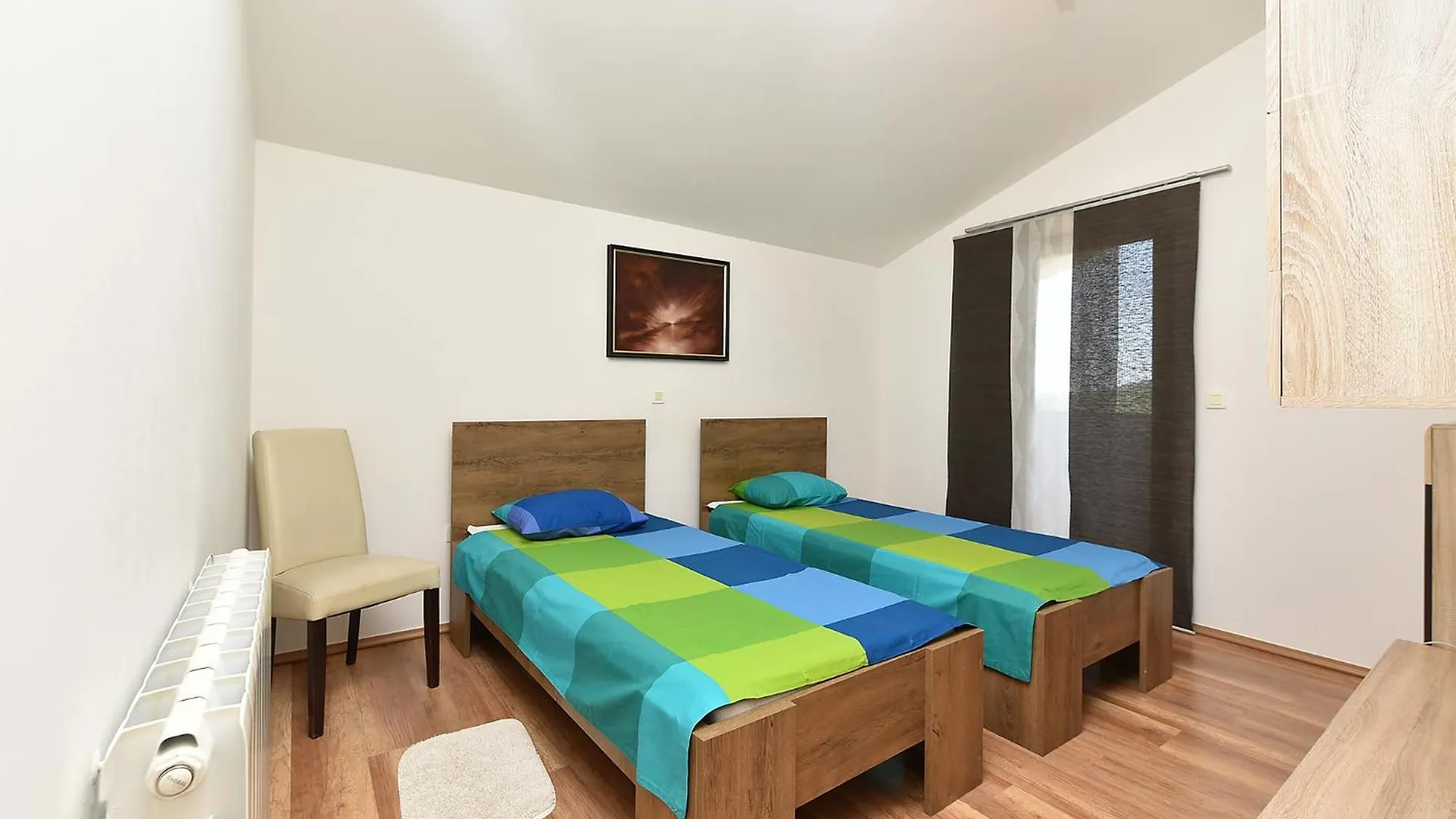 Apartment Rovinjsko Selo 2275 Horvátország
