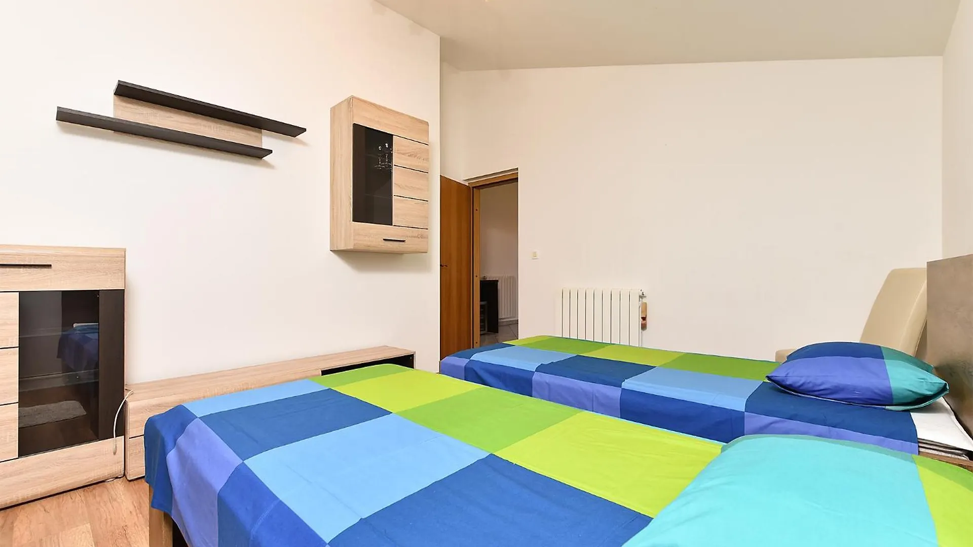Apartment Rovinjsko Selo 2275 Rovinj